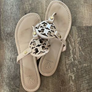 Tory Burch Miller Sandals